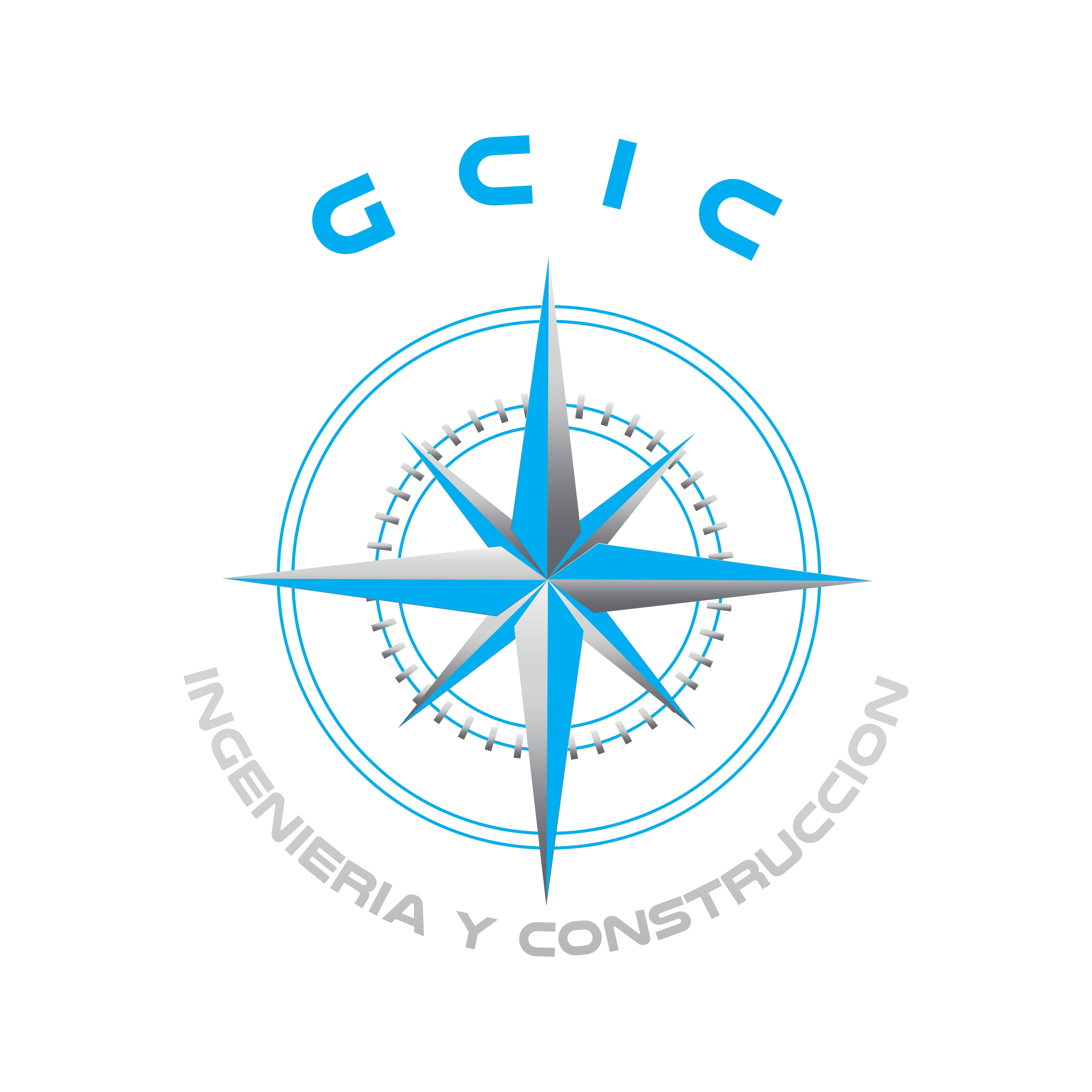 GCIC Logo