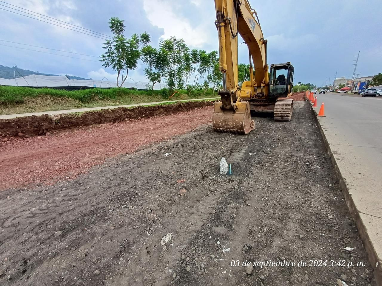 Construcción