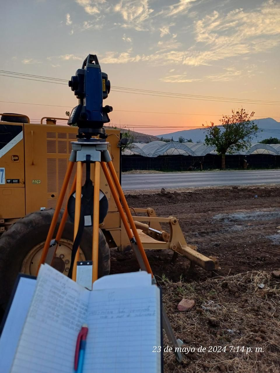 Construcción